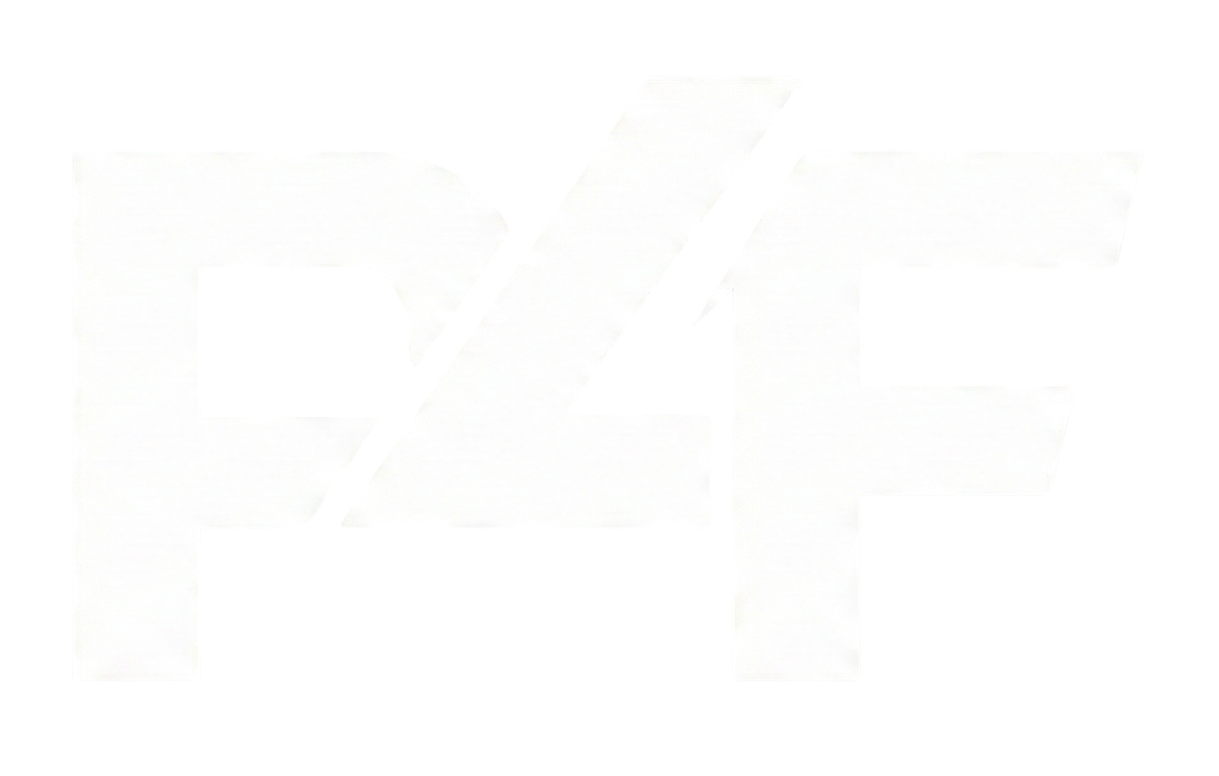 P4F Logo